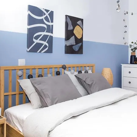 Boho Blu *